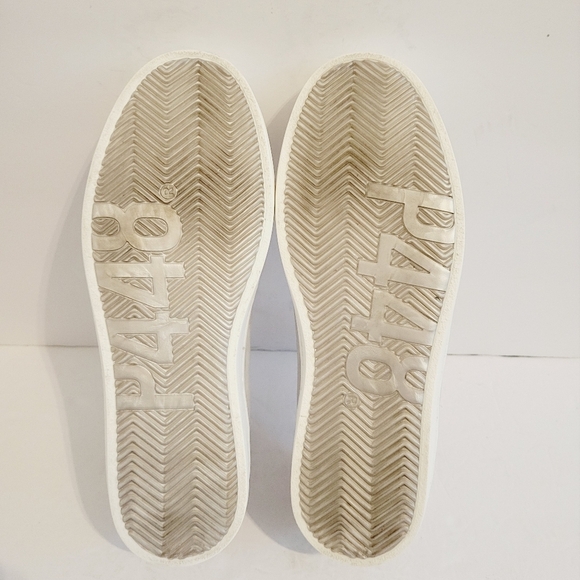 NEW P448 John Gray Sneakers Size 8.5- 9 - Picture 7 of 8